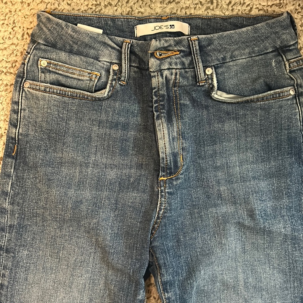 joes skinny ankle jeans